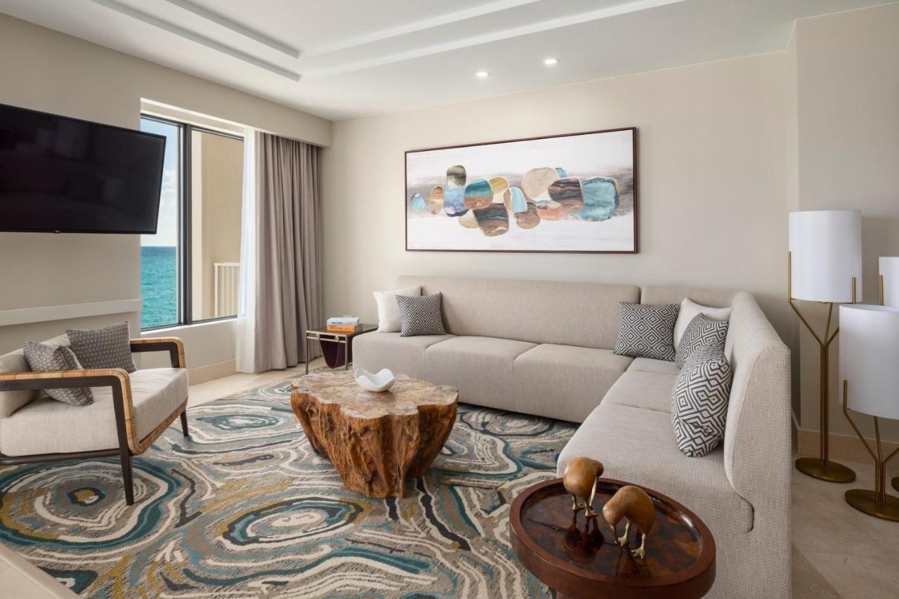 The Residences At The St. Regis Bermuda Saint George 外观 照片