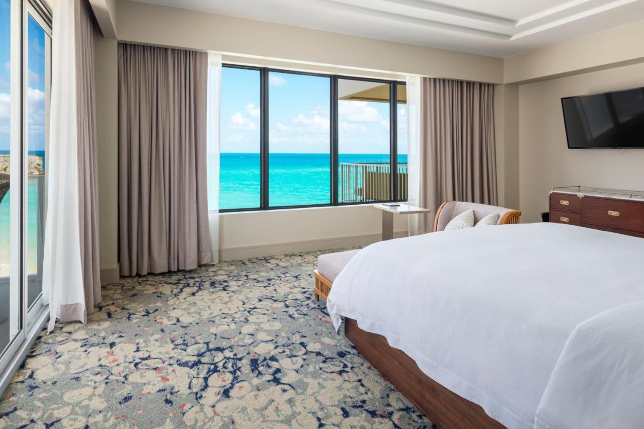 The Residences At The St. Regis Bermuda Saint George 外观 照片