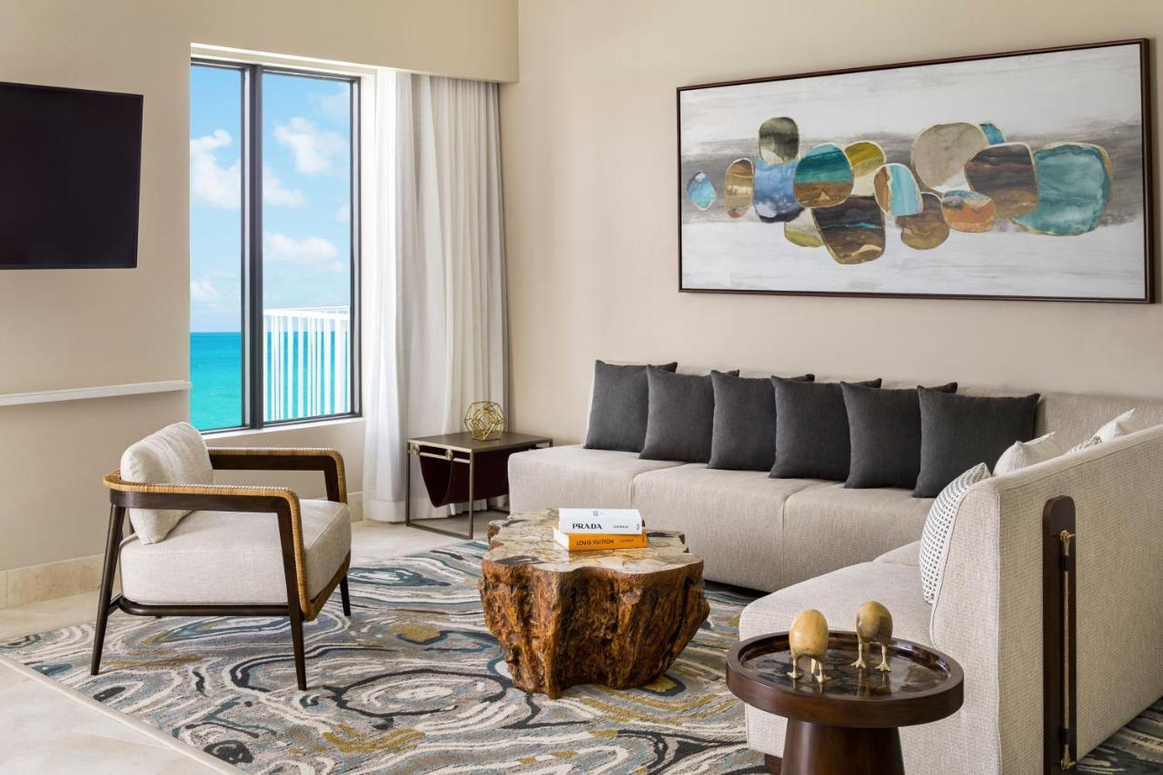 The Residences At The St. Regis Bermuda Saint George 外观 照片