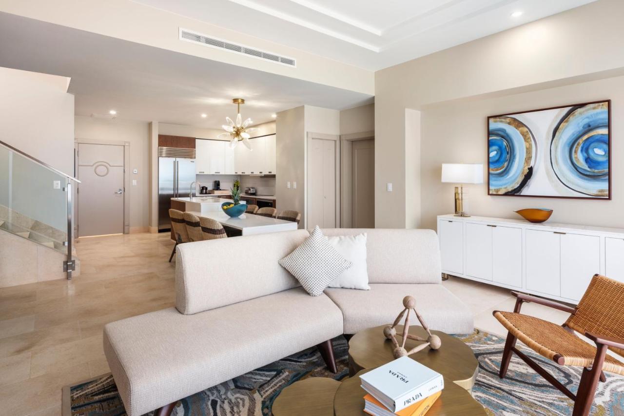 The Residences At The St. Regis Bermuda Saint George 外观 照片