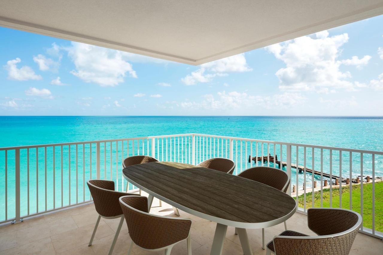 The Residences At The St. Regis Bermuda Saint George 外观 照片