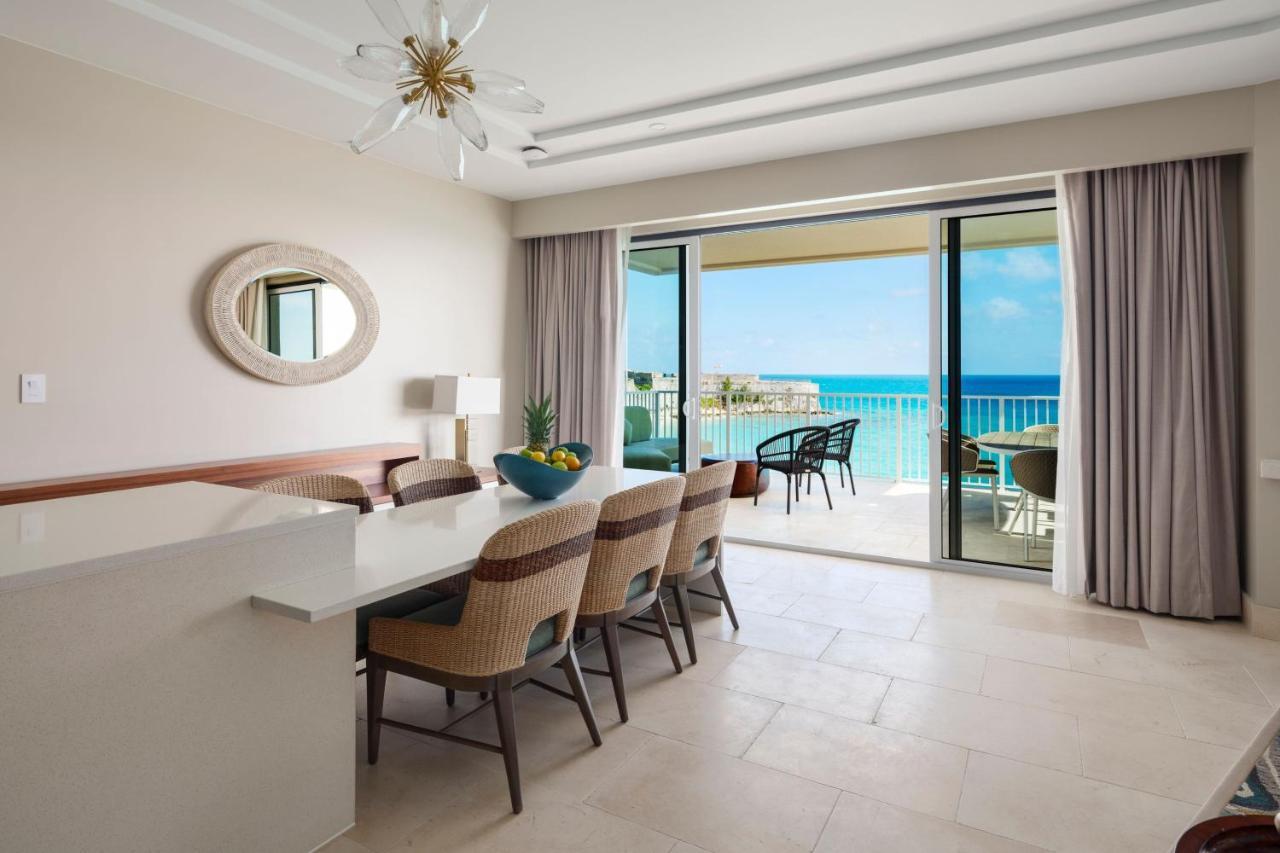 The Residences At The St. Regis Bermuda Saint George 外观 照片