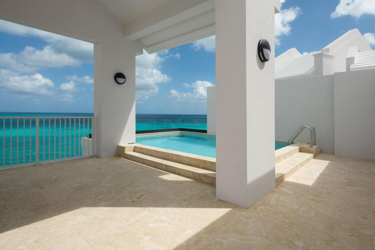 The Residences At The St. Regis Bermuda Saint George 外观 照片