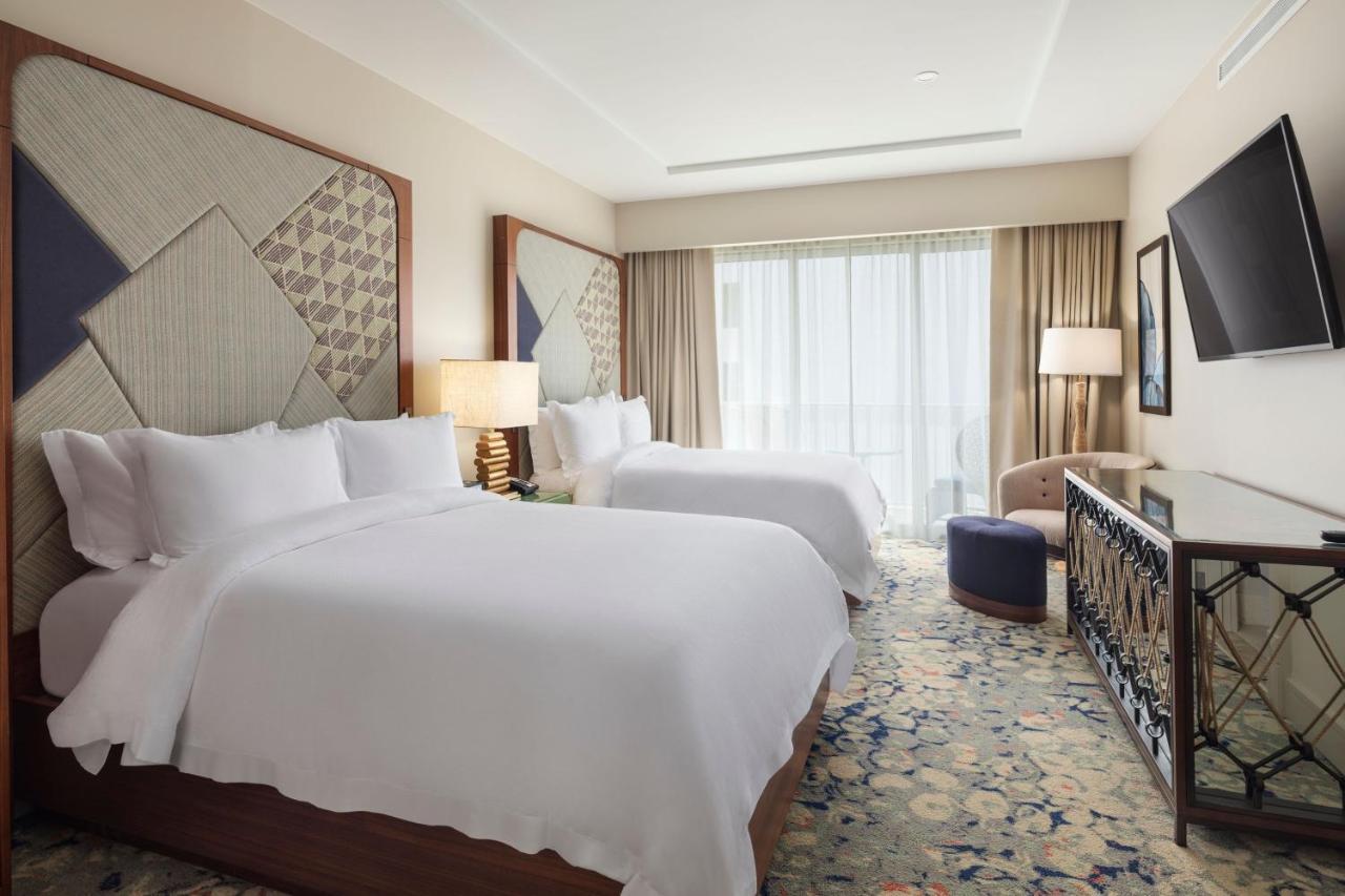 The Residences At The St. Regis Bermuda Saint George 外观 照片