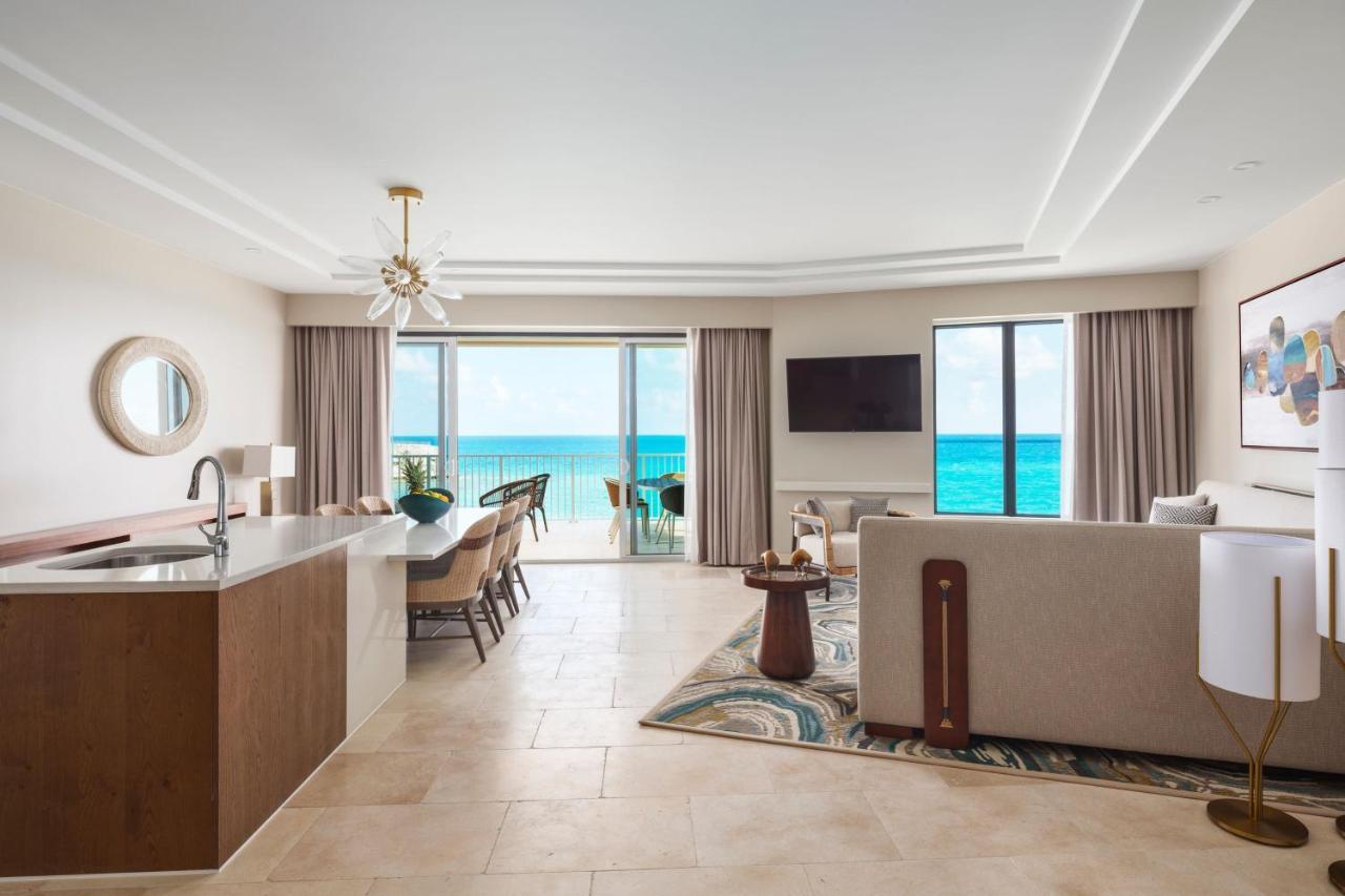 The Residences At The St. Regis Bermuda Saint George 外观 照片
