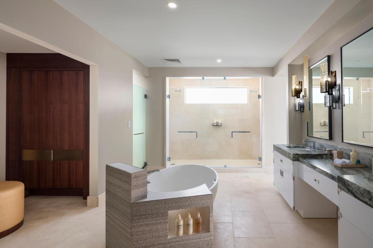 The Residences At The St. Regis Bermuda Saint George 外观 照片