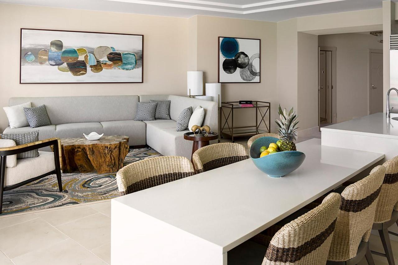 The Residences At The St. Regis Bermuda Saint George 外观 照片