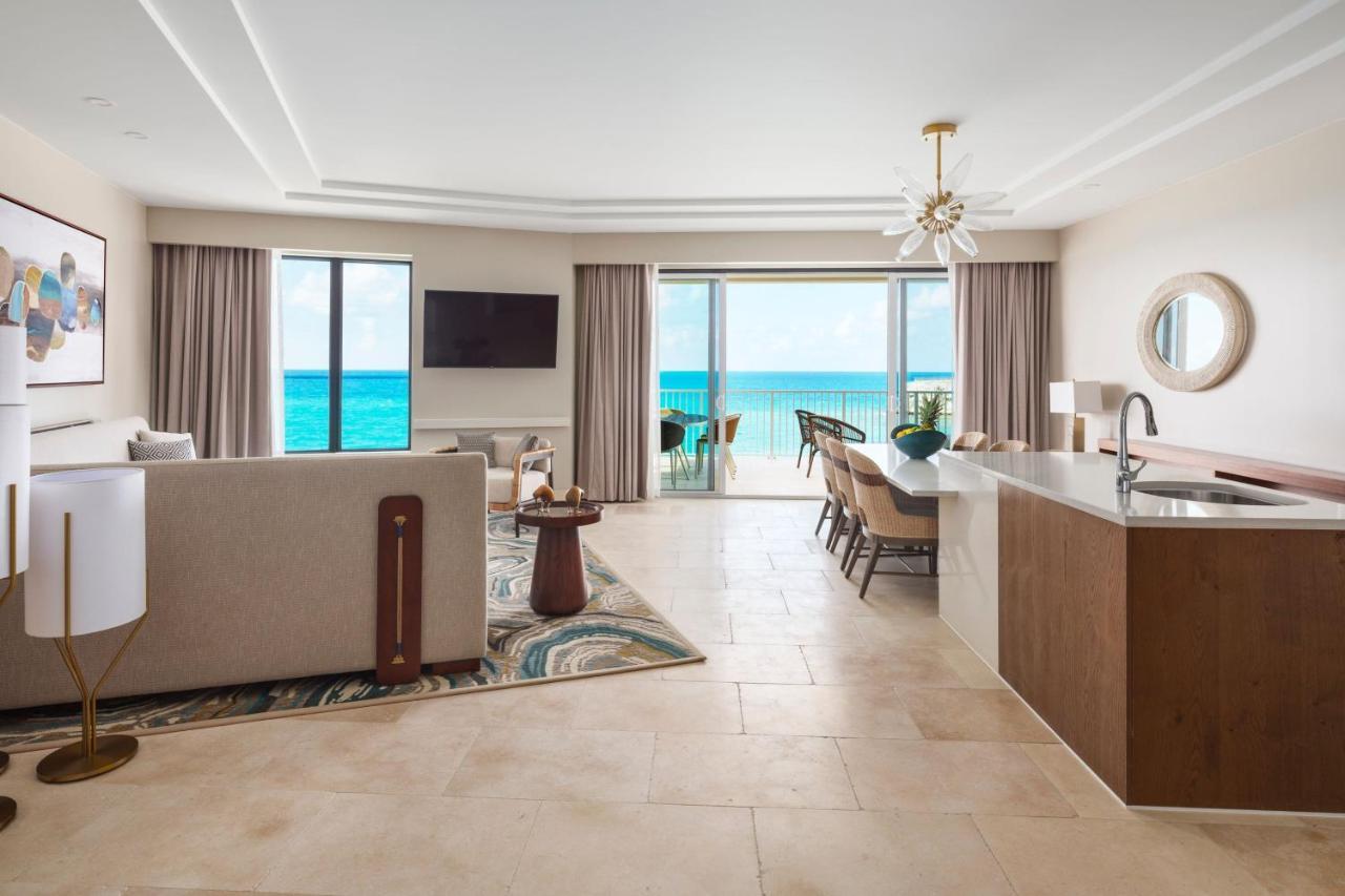 The Residences At The St. Regis Bermuda Saint George 外观 照片