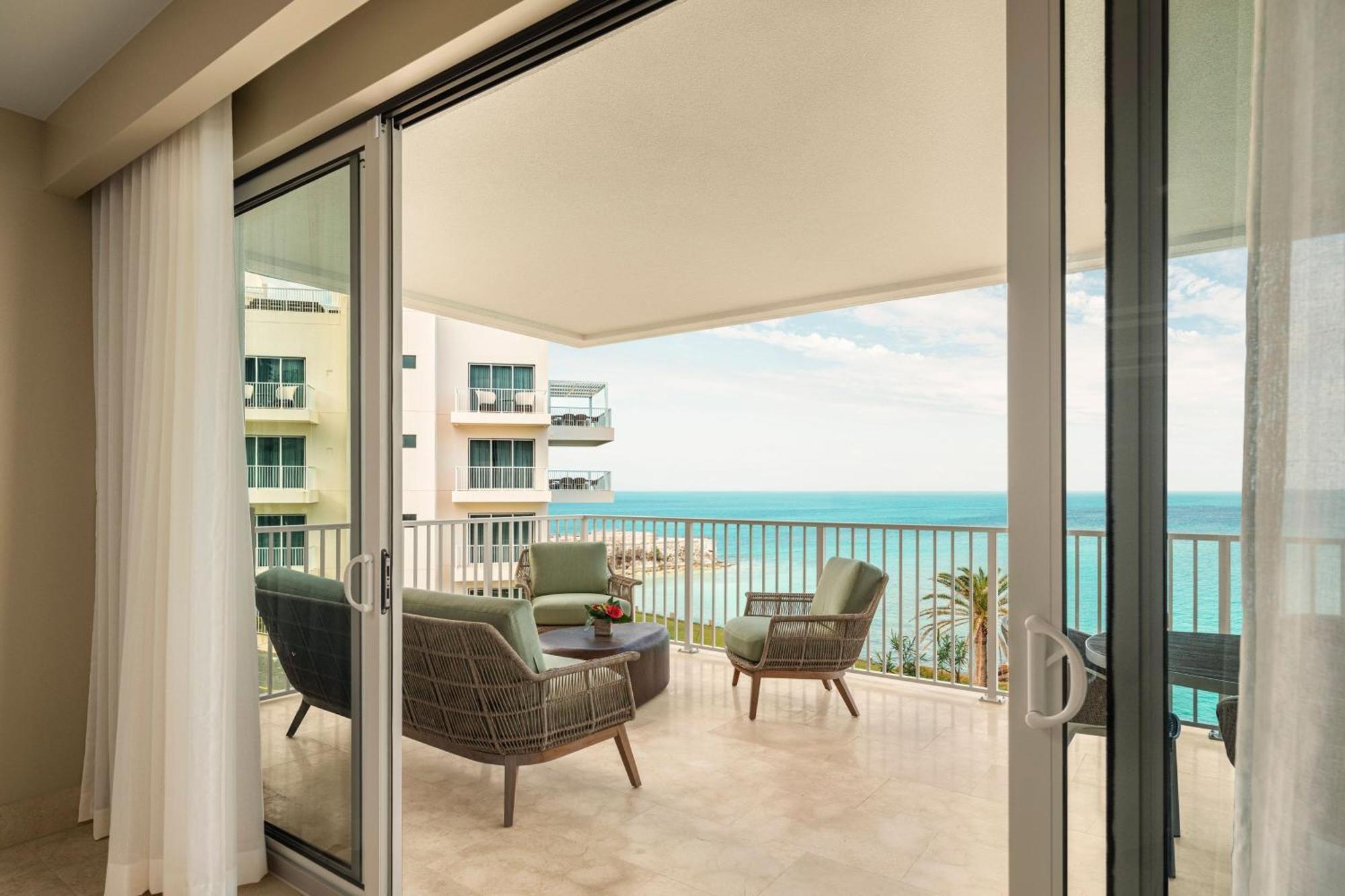The Residences At The St. Regis Bermuda Saint George 外观 照片