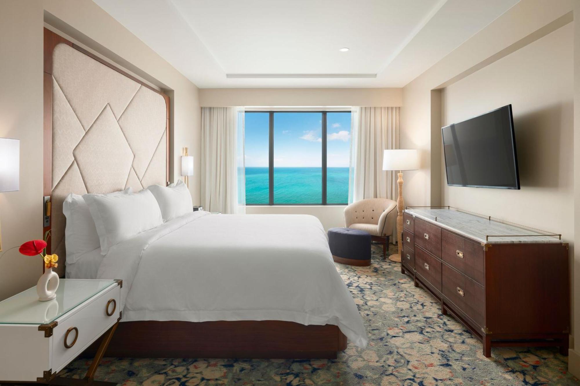 The Residences At The St. Regis Bermuda Saint George 外观 照片