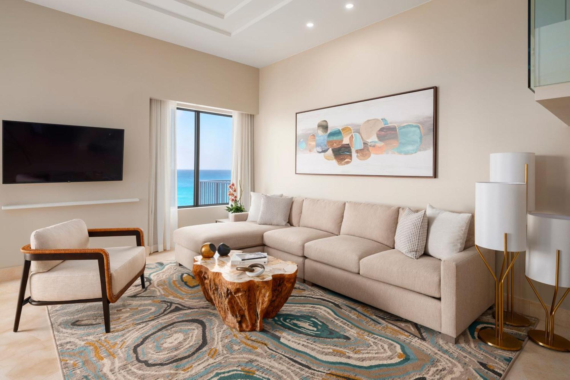 The Residences At The St. Regis Bermuda Saint George 外观 照片