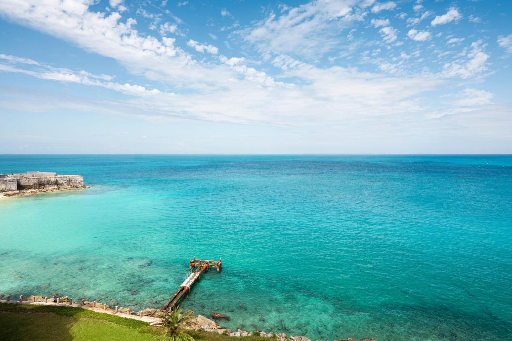 The Residences At The St. Regis Bermuda Saint George 外观 照片