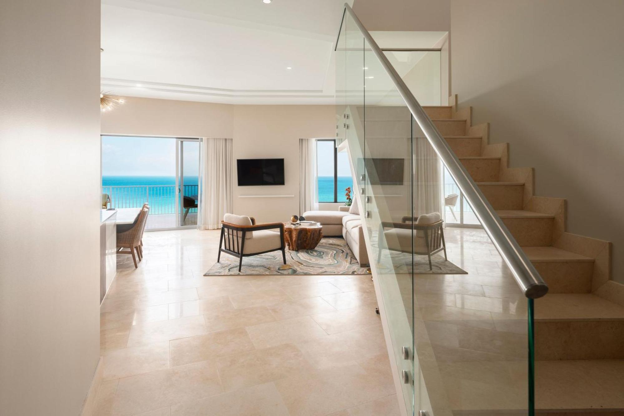 The Residences At The St. Regis Bermuda Saint George 外观 照片