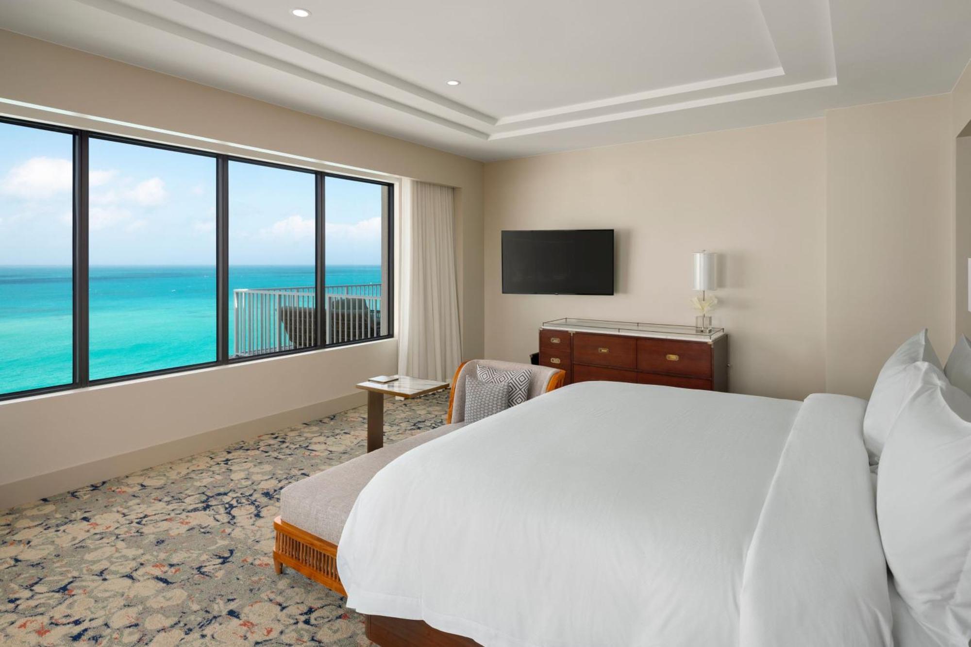 The Residences At The St. Regis Bermuda Saint George 外观 照片