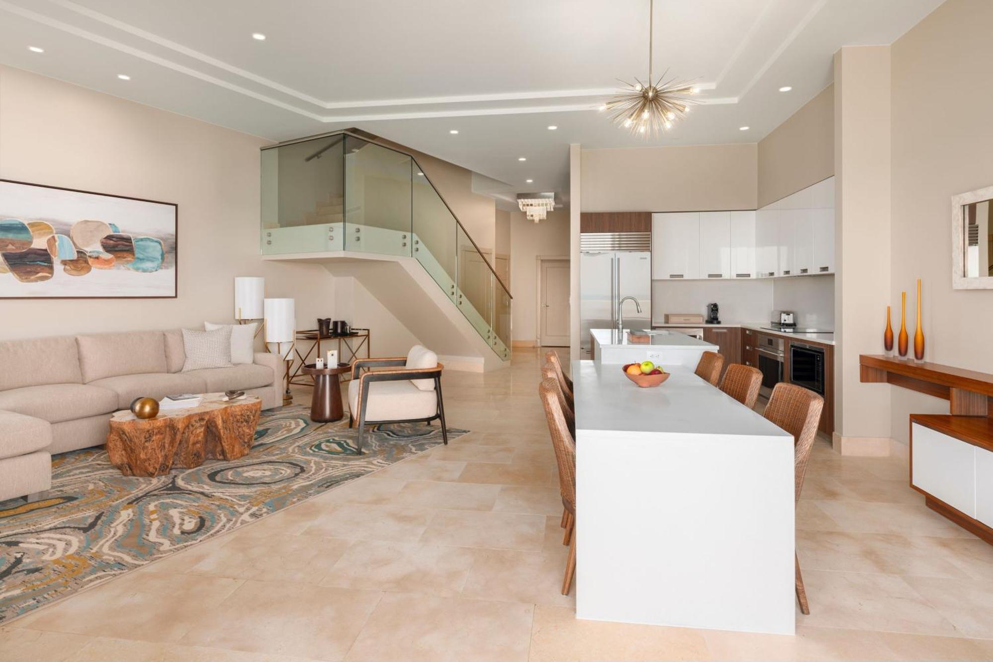 The Residences At The St. Regis Bermuda Saint George 外观 照片
