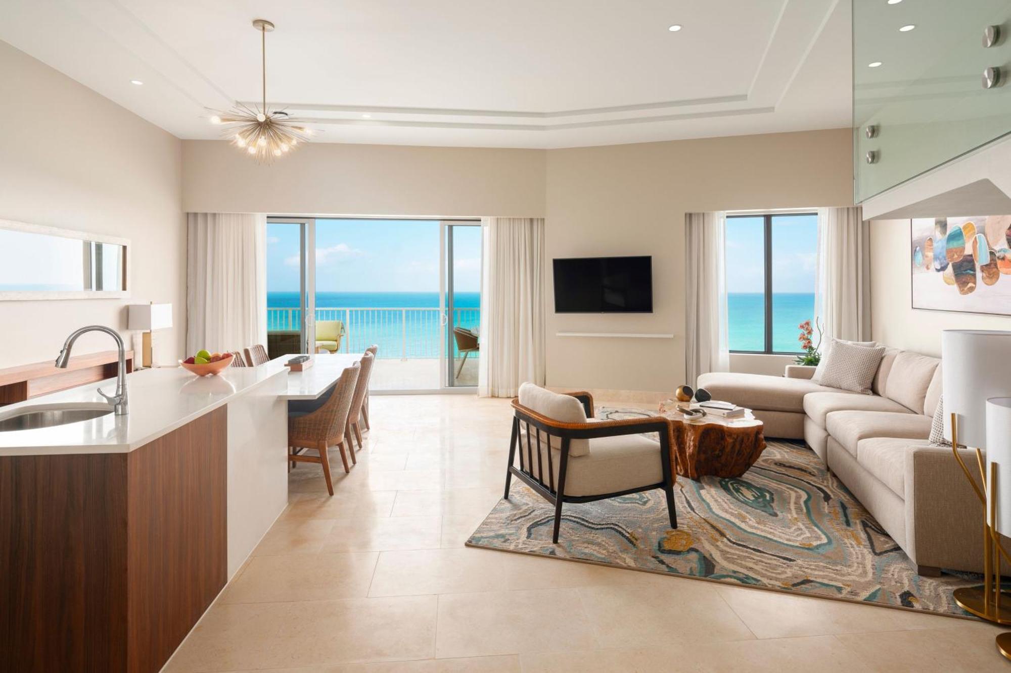The Residences At The St. Regis Bermuda Saint George 外观 照片