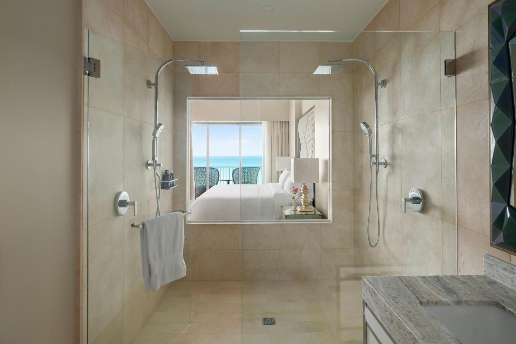 The Residences At The St. Regis Bermuda Saint George 外观 照片