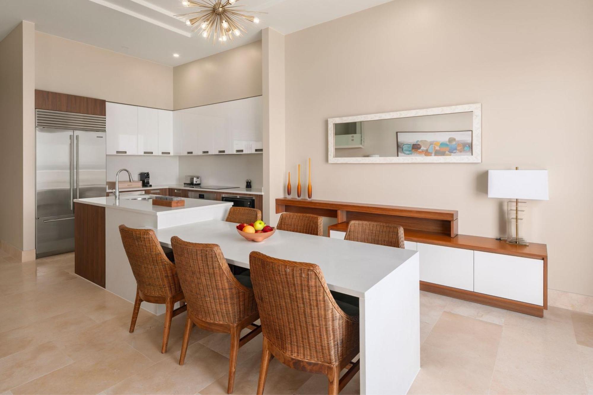 The Residences At The St. Regis Bermuda Saint George 外观 照片