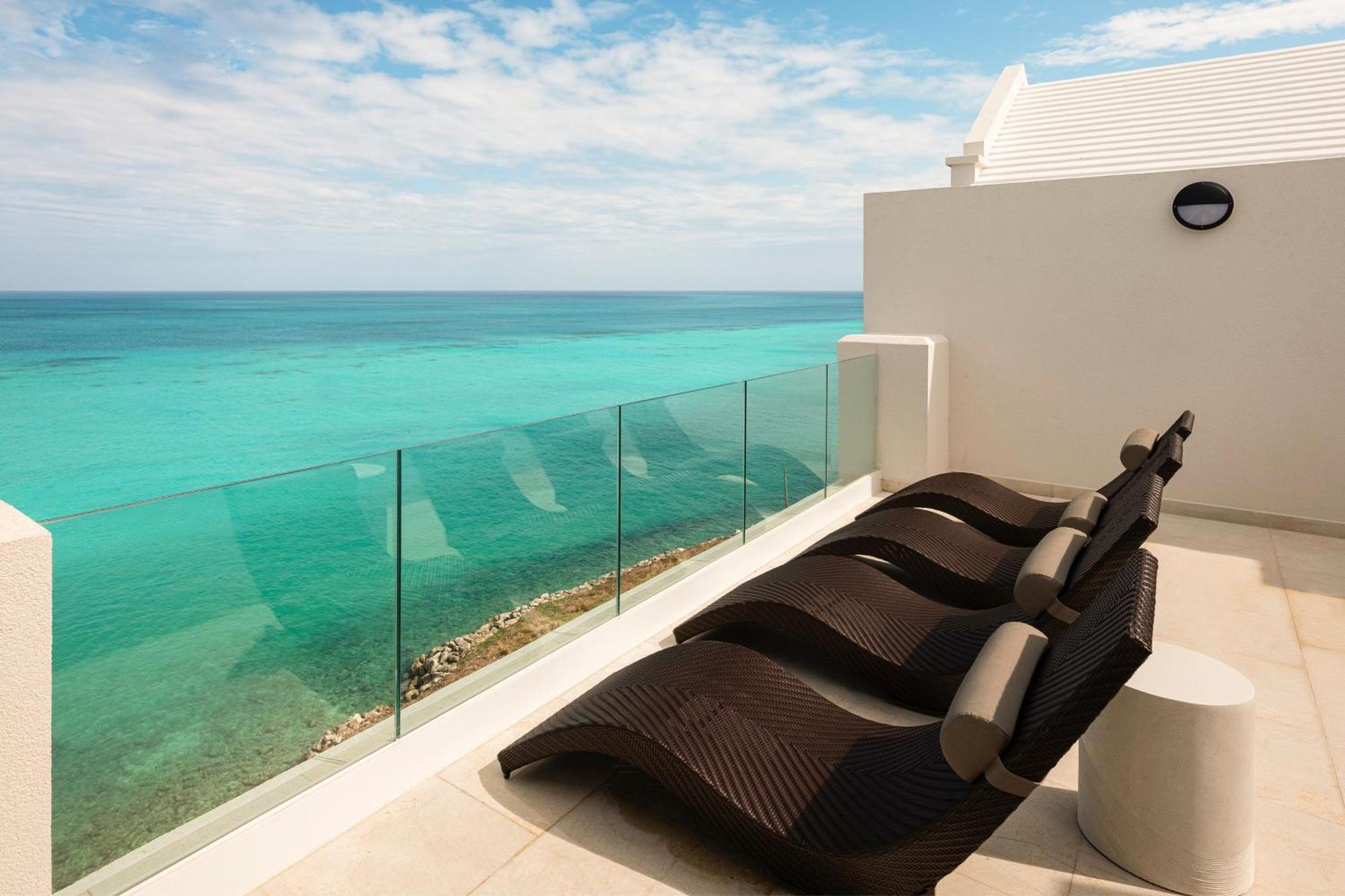 The Residences At The St. Regis Bermuda Saint George 外观 照片