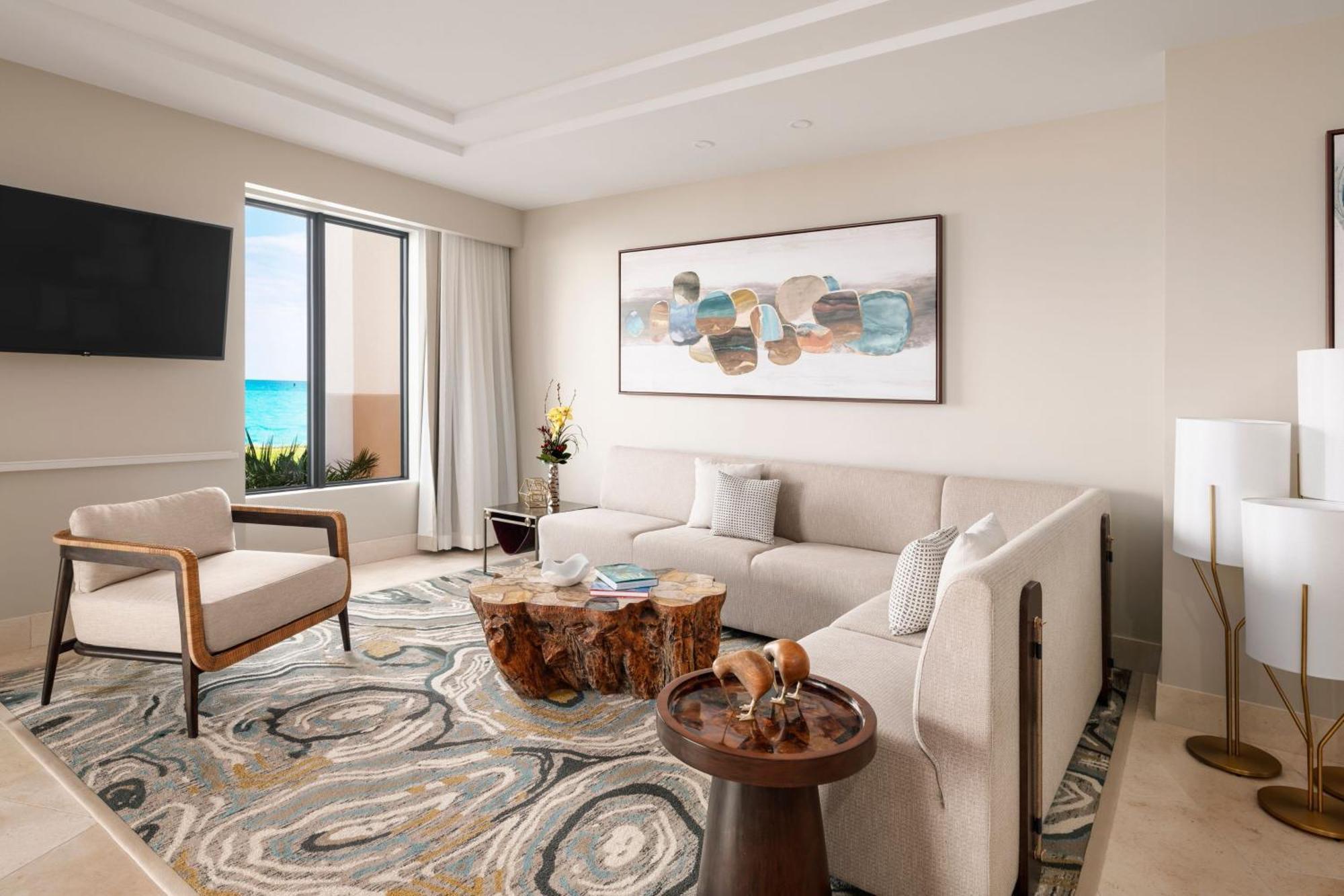 The Residences At The St. Regis Bermuda Saint George 外观 照片