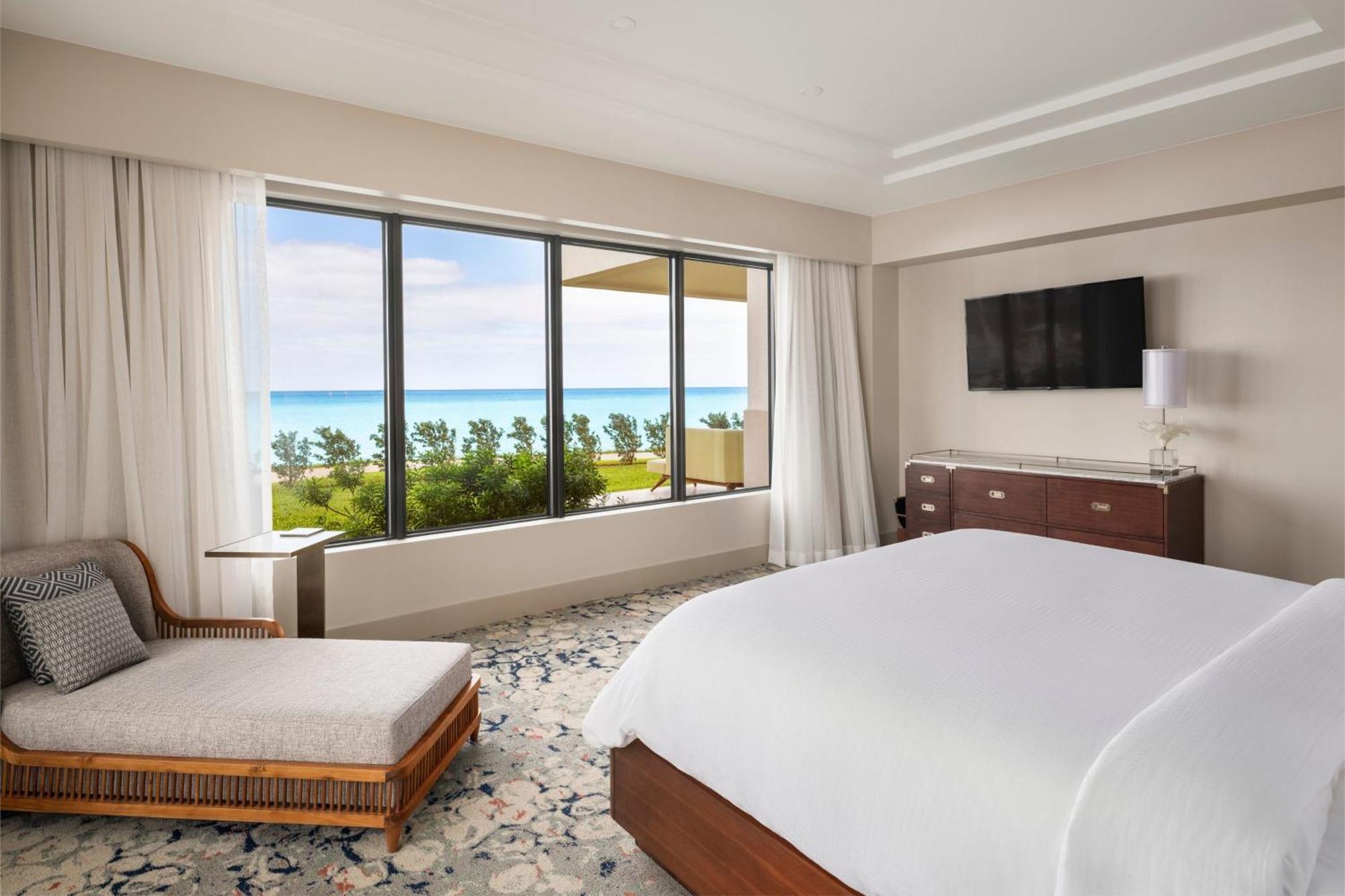 The Residences At The St. Regis Bermuda Saint George 外观 照片