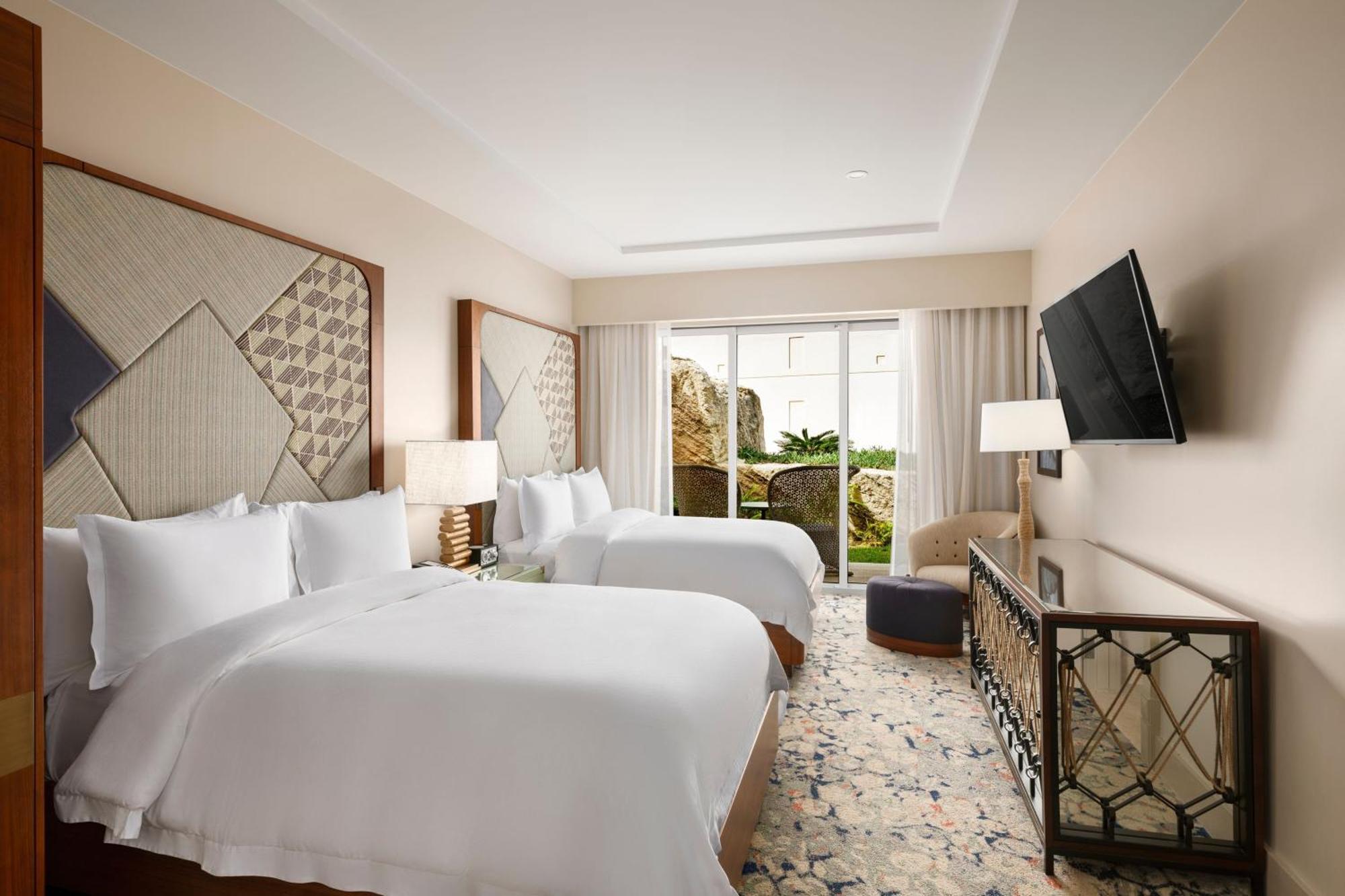 The Residences At The St. Regis Bermuda Saint George 外观 照片
