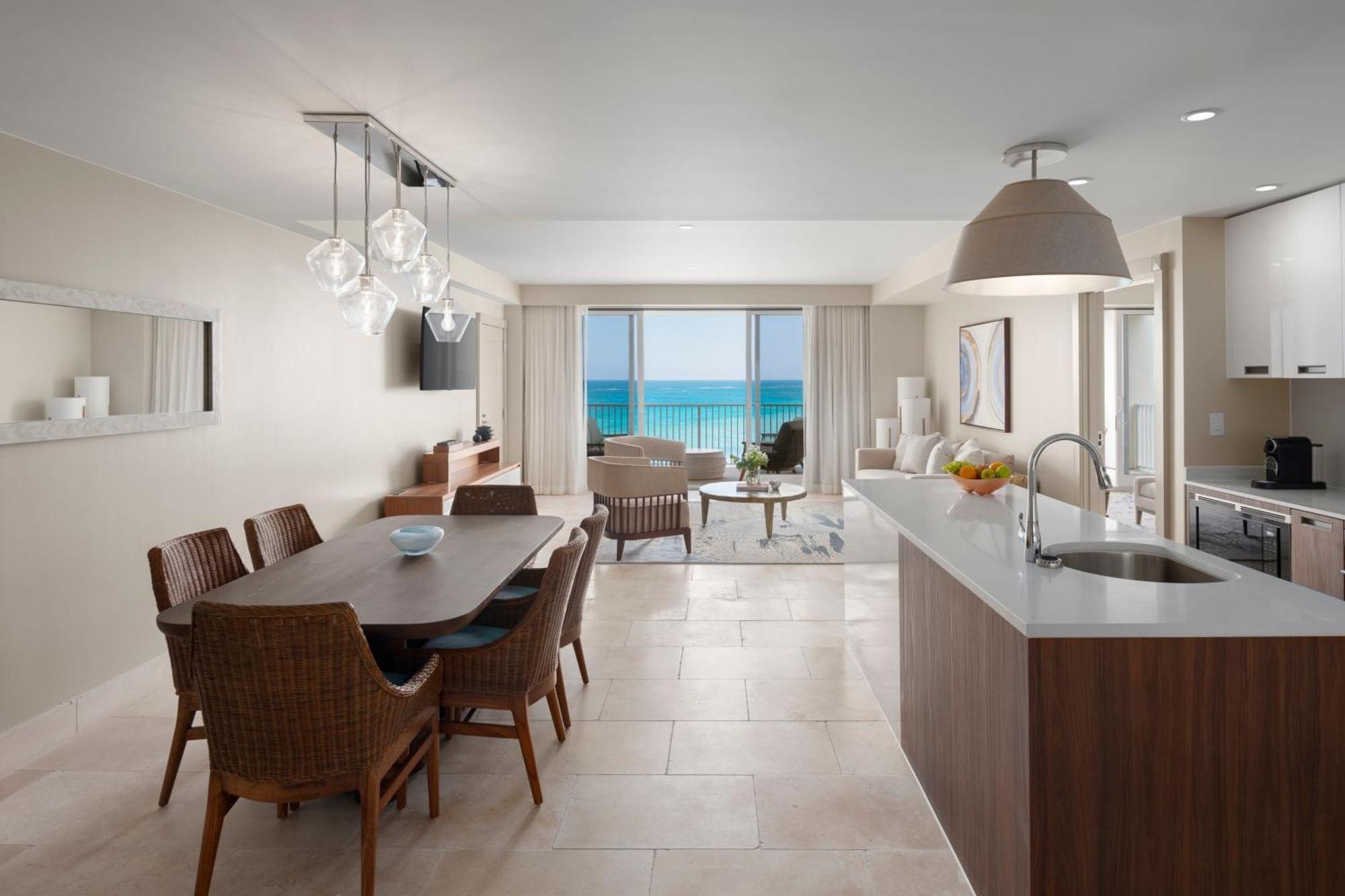 The Residences At The St. Regis Bermuda Saint George 外观 照片