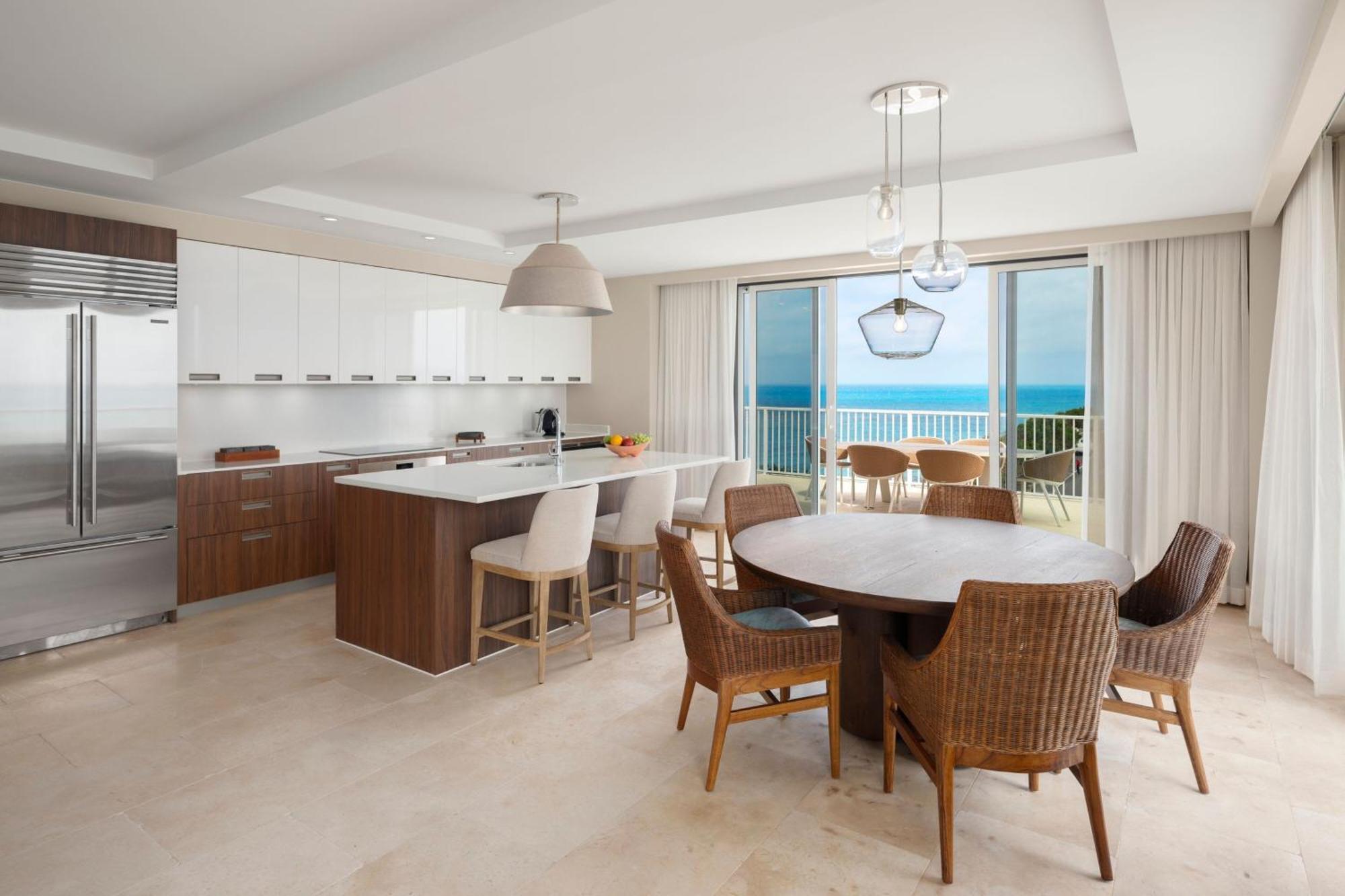 The Residences At The St. Regis Bermuda Saint George 外观 照片