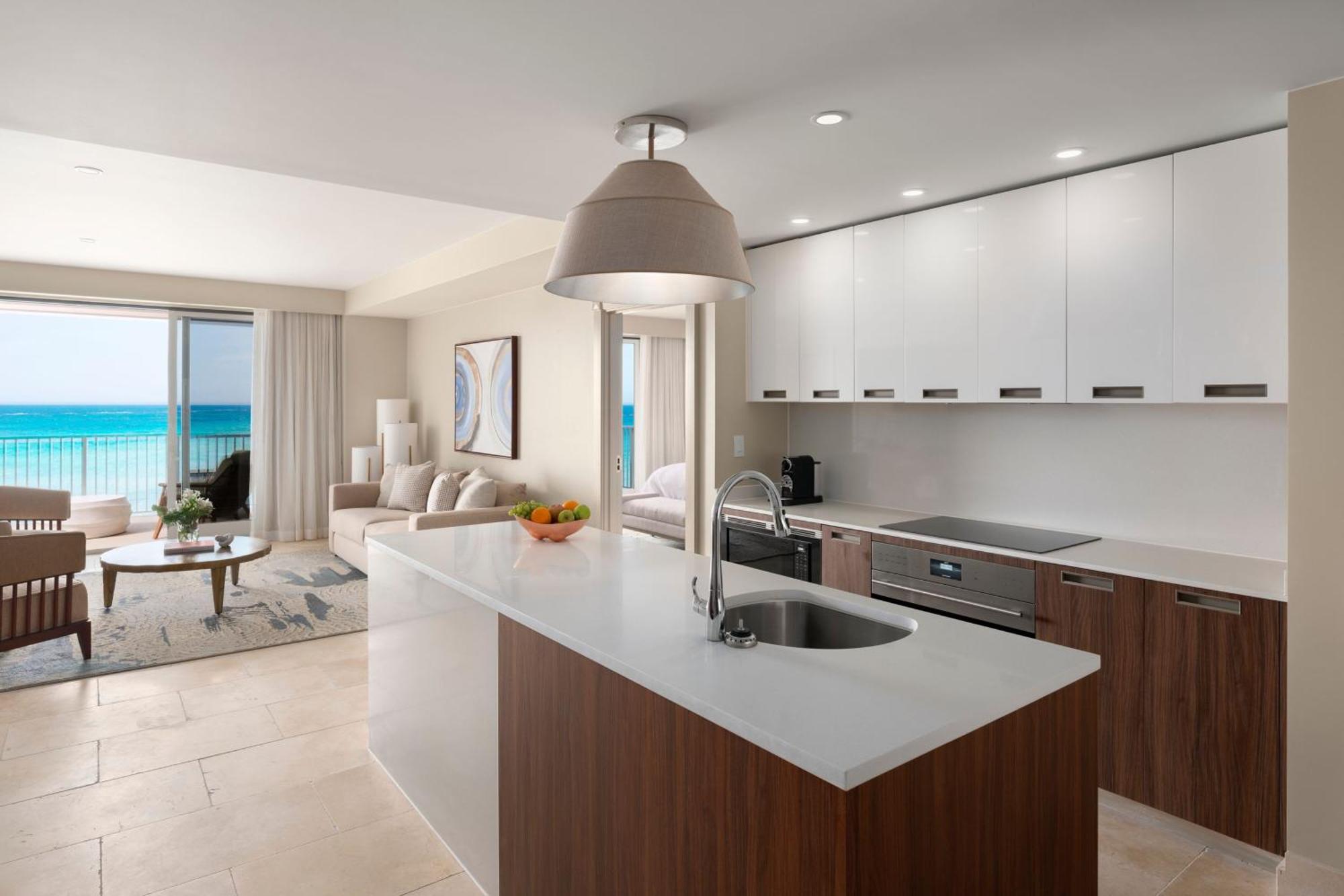 The Residences At The St. Regis Bermuda Saint George 外观 照片