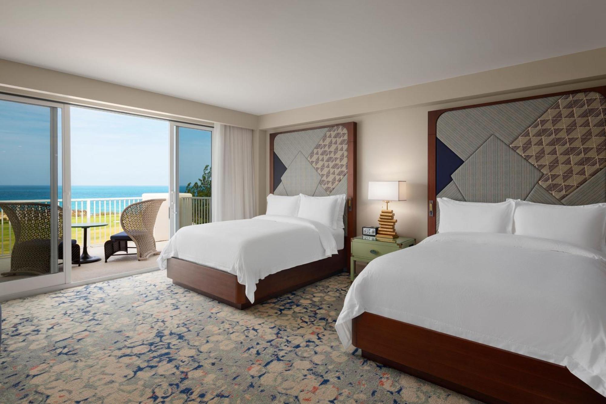 The Residences At The St. Regis Bermuda Saint George 外观 照片