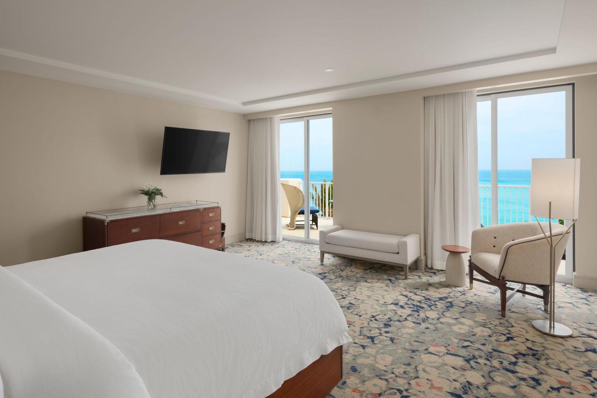 The Residences At The St. Regis Bermuda Saint George 外观 照片