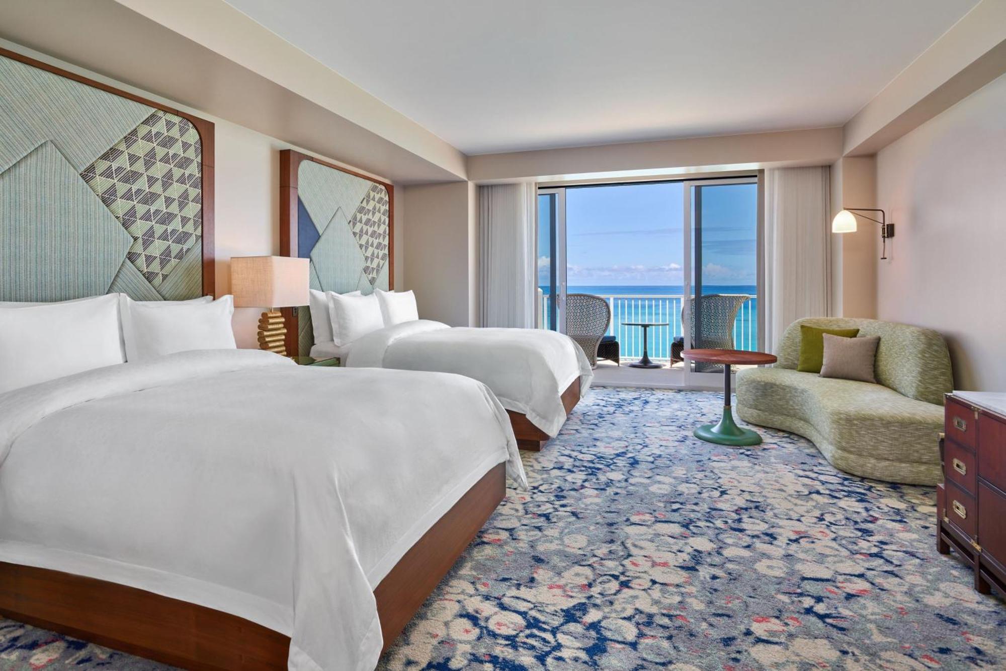 The Residences At The St. Regis Bermuda Saint George 外观 照片