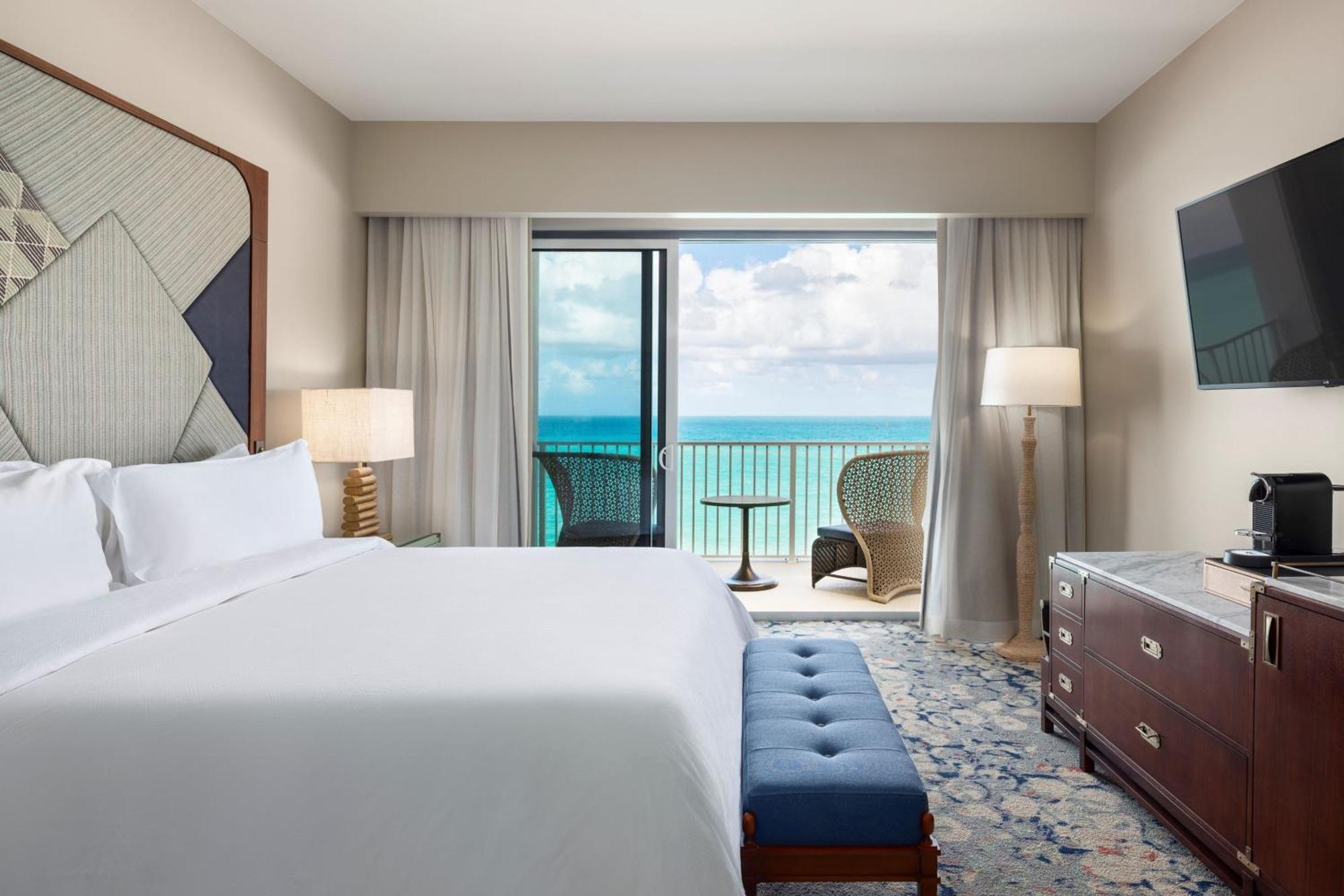The Residences At The St. Regis Bermuda Saint George 外观 照片