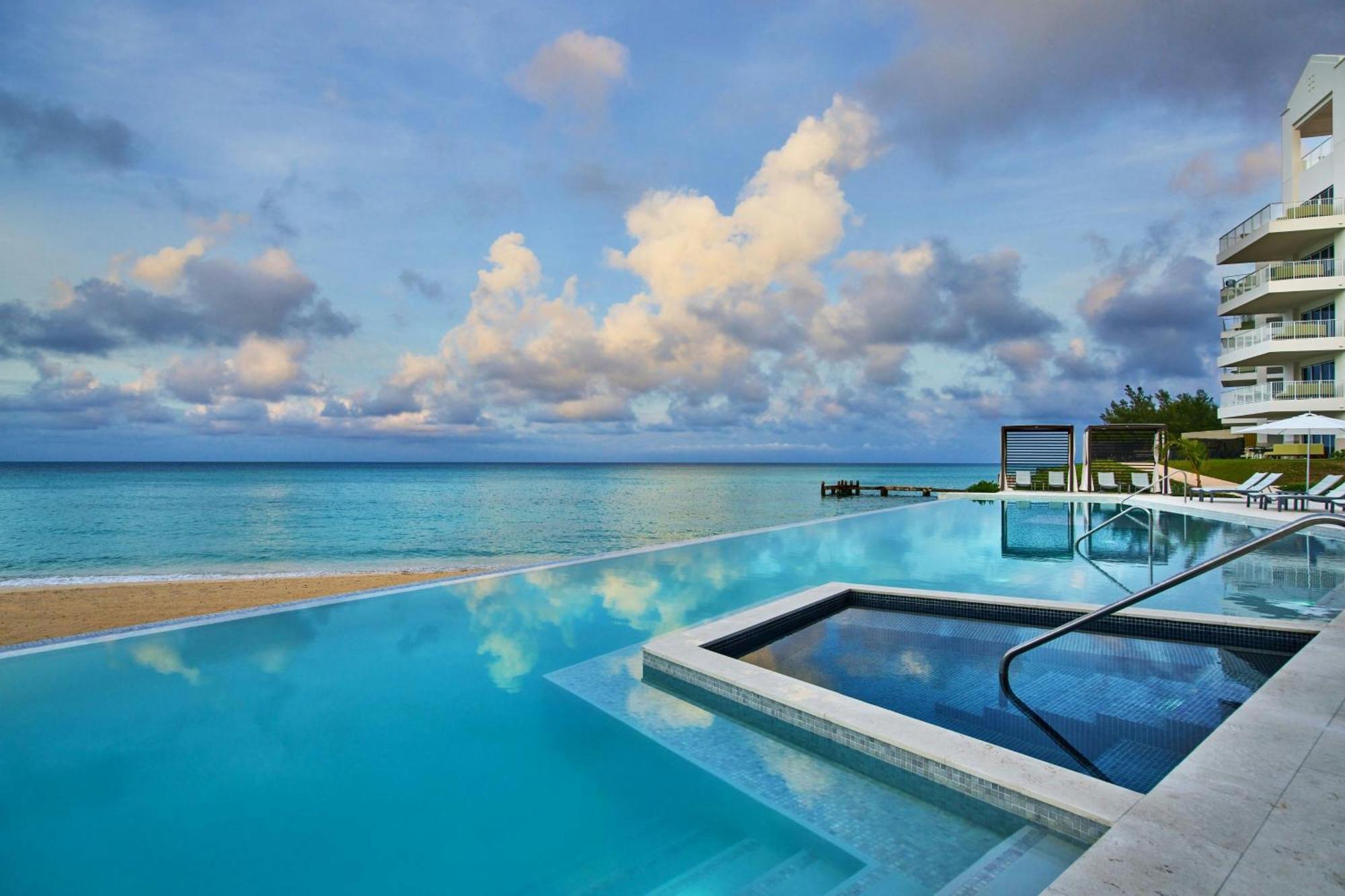 The Residences At The St. Regis Bermuda Saint George 外观 照片