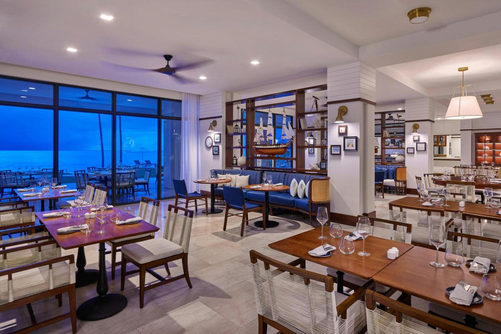 The Residences At The St. Regis Bermuda Saint George 外观 照片