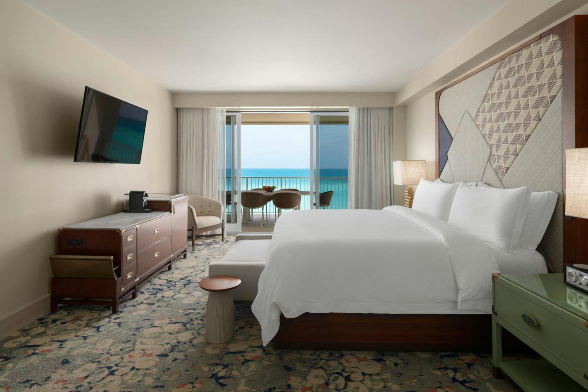 The Residences At The St. Regis Bermuda Saint George 外观 照片