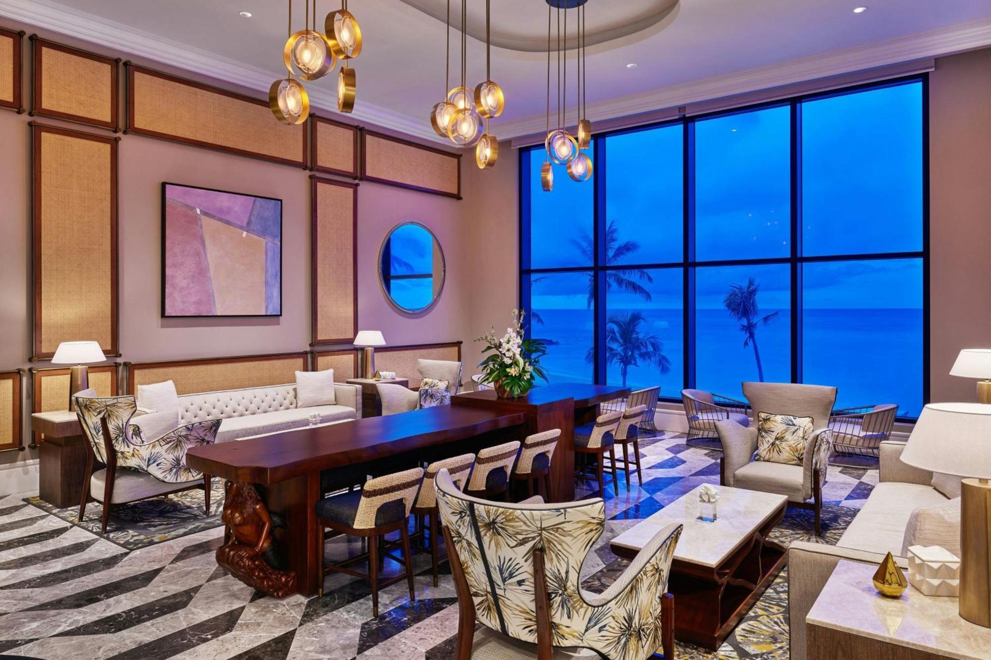 The Residences At The St. Regis Bermuda Saint George 外观 照片